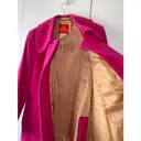 Buy Vivienne Westwood Wool coat online