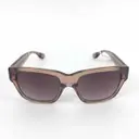 Luxury Alexander McQueen Sunglasses Women