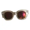 Oversized sunglasses Quay