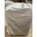 Travel bag Rimowa x Off-White