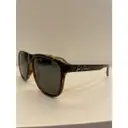 Luxury Saint Laurent Sunglasses Men