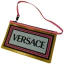 Clutch bag Versace