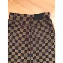 Mid-length skirt Fendi - Vintage
