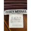 Vest Issey Miyake - Vintage