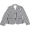 Polyester Jacket Marc Jacobs