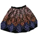 Mini skirt Manoush