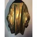 Moschino Cheap And Chic Polyester Jacket for sale