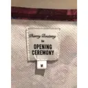 Luxury Opening Ceremony T-shirts Men