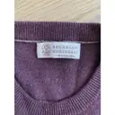Buy Brunello Cucinelli Cashmere sweatshirt online