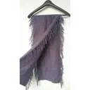 Eric Bompard Cashmere scarf for sale