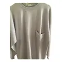 Cashmere pull Gianni Versace - Vintage
