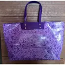Louis Vuitton Cosmic blossom cloth tote for sale
