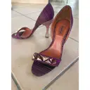 Buy Missoni Cloth sandals online