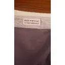 Luxury Brunello Cucinelli Polo shirts Men
