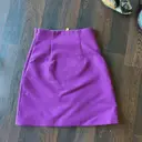 Buy Miu Miu Mid-length skirt online