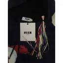Luxury MSGM Knitwear & Sweatshirts Men