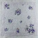 Buy Pierre Balmain Silk handkerchief online - Vintage