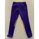Buy Ralph Lauren Trousers online