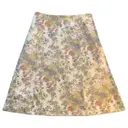 Mid-length skirt Stella Cadente