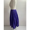Yves Saint Laurent Mid-length skirt for sale - Vintage