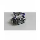 Shourouk Crystal bracelet for sale