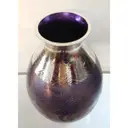 Buy Dogale Venezia Purple Glass Home decor online
