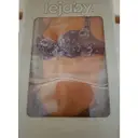 Lace lingerie set Maison Lejaby