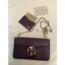 Buy Gucci 1973 leather handbag online - Vintage