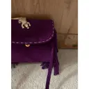 Buy Amélie Pichard Leather handbag online