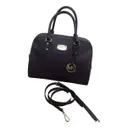 Astrid leather handbag Michael Kors