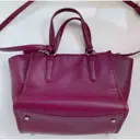 Buy Coach Leather handbag online