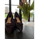Buy Dior Leather flats online