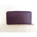 Buy Dkny Leather wallet online