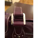 Idole leather bag Longchamp