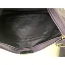 Leather clutch bag Jimmy Choo