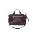 Kenzo Kalifornia leather handbag for sale