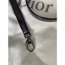 Lady Dior leather handbag Dior - Vintage