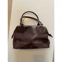 Buy Longchamp Légende leather handbag online