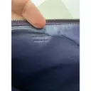 Lucrezia leather clutch bag Givenchy