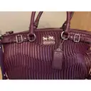 Buy Coach Madison leather handbag online