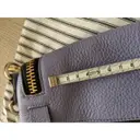 Buy Anya Hindmarch Maxi Zip leather handbag online