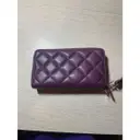 Buy Michael Kors Leather wallet online