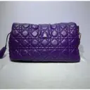 Buy Dior Miss Dior leather crossbody bag online
