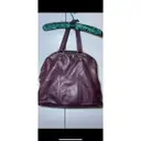 Buy Yves Saint Laurent Muse leather handbag online - Vintage