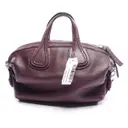 Givenchy Nightingale leather handbag for sale