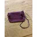 Olimpia leather handbag Bottega Veneta