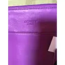 Buy Osprey Leather handbag online