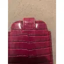 Buy Smythson Leather purse online