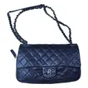 Timeless/Classique leather handbag Chanel