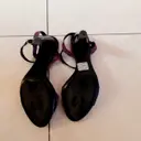 Luxury Vic Matié Sandals Women